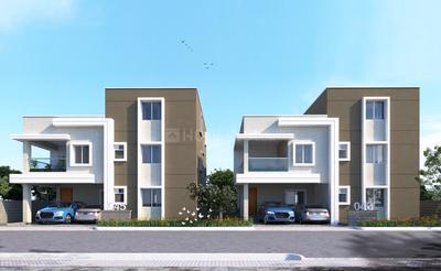 Project Image of 0.0 - 3900.0 Sq.ft 4 BHK Villa for buy in Sansa County Sector II