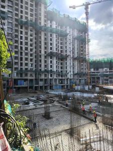 Project Image of 636.0 - 705.0 Sq.ft 2 BHK Apartment for buy in Mahindra Happinest Tathawade Phase 3
