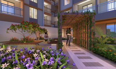 Project Image of 783.3 - 1033.0 Sq.ft 2 BHK Apartment for buy in Gawade Galore