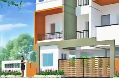 Sanjeevini Sanjeevini Srinivasam Gated Community 1