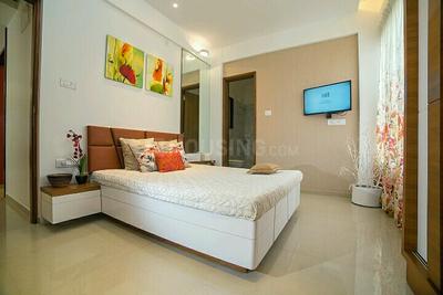 Project Image of 502.24 - 595.57 Sq.ft 2 BHK Apartment for buy in Nirman Altius Wing C