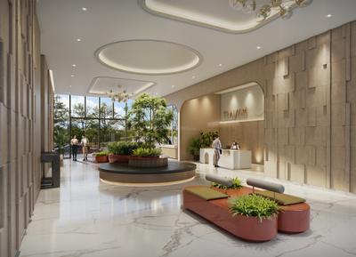 Project Image of 846.0 - 1263.0 Sq.ft 3 BHK Apartment for buy in Peerless Trayam