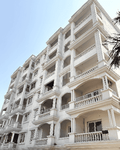 Project Image of 1023.98 - 1092.97 Sq.ft 3 BHK Apartment for buy in Kanchan Tirupati Enclave Phase 03