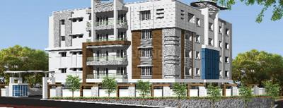 Project Image of 4254.0 - 4446.0 Sq.ft 4 BHK Apartment for buy in Legend Chawla