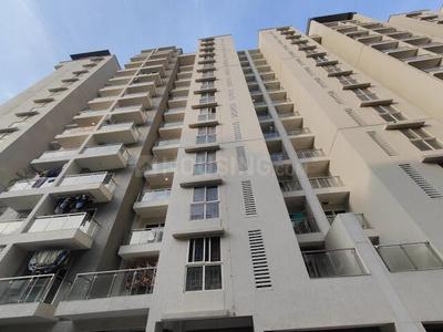 Project Image of 1260.0 - 2385.0 Sq.ft 2 BHK Apartment for buy in DNR Arista
