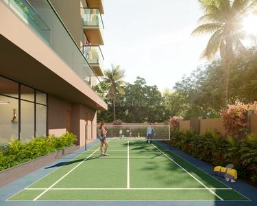 Project Image of 3420.0 - 4068.0 Sq.ft 4 BHK Apartment for buy in The Taurus