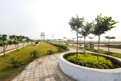 Project Image of 600.0 - 1750.0 Sq.ft Residential Plot Plot for buy in Om Swapn City