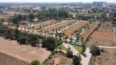 Project Image of 1200.0 - 1945.0 Sq.ft Residential Plot Plot for buy in Bluejay Uttar