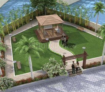 Project Image of 0.0 - 999.97 Sq.ft Residential Plot Plot for buy in Swastik Galaxy Nu Town Kurud