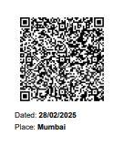 Sadguru Hng Heights QR Code 1