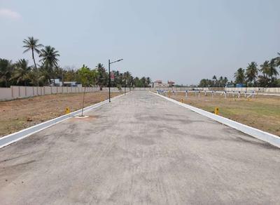 Project Image of 918.0 - 2865.0 Sq.ft Residential Plot Plot for buy in Mayon Grand Ellora Phase 2