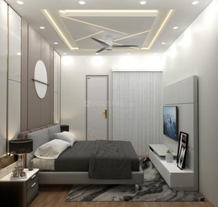 Project Image of 450.0 - 950.0 Sq.ft 1 BHK Apartment for buy in Hark Sai Homes 7