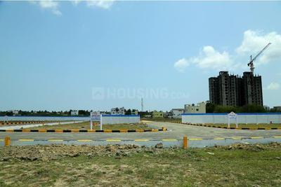 Project Image of 869.0 - 1499.0 Sq.ft Residential Plot Plot for buy in Sai Mahalakshmi Nagar