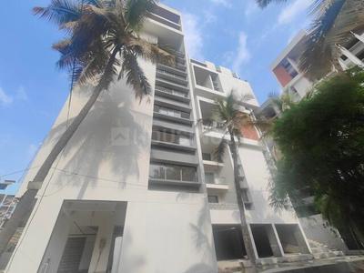 Project Image of 786.0 - 1556.0 Sq.ft 2 BHK Apartment for buy in Architha Aarna