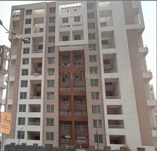 Project Image of 650.0 - 1660.0 Sq.ft 1 BHK Apartment for buy in Ellora Nakshatra