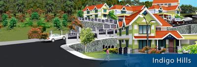 Project Image of 1550.0 - 2342.0 Sq.ft 3 BHK Villa for buy in Shanoor Indigo Hills