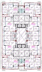 Project Image of 763.91 - 1019.99 Sq.ft 3 BHK Apartment for buy in Harasiddh Avant by the Park