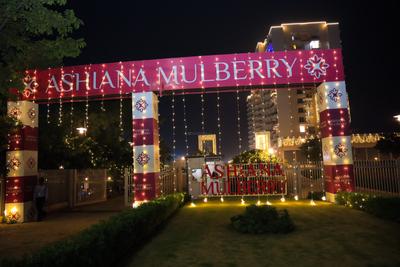 Project Image of 1210.0 - 1730.0 Sq.ft 2 BHK Apartment for buy in Ashiana Mulberry Phase 2