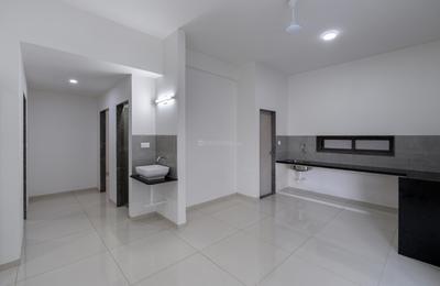 Project Image of 1100.0 - 1127.0 Sq.ft 3 BHK Apartment for buy in Ultima Crest