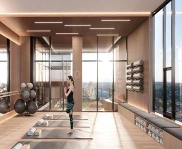 Project Image of 1390 Sq.ft 2 BHK Builder Floor for sale in Sector 59 for Rs. 25000000