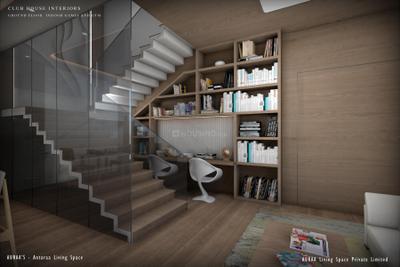 Project Image of 2199.0 - 2797.0 Sq.ft 3 BHK Villa for buy in Antaraa Living Space