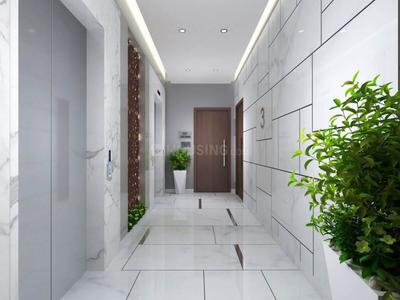 Project Image of 1335.0 - 2075.0 Sq.ft 3 BHK Apartment for buy in Aikya Signature