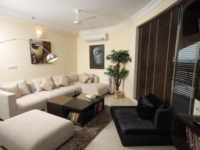 Project Image of 1365.0 - 6331.32 Sq.ft 2 BHK Apartment for buy in Raheja Vedaanta