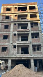 Project Image of 1230.0 - 1245.0 Sq.ft 2 BHK Apartment for buy in KP Shobha Enclave