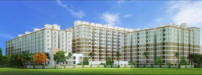 OM Shakthy Santha Towers Phase II Images for Elevation of OM Shakthy Santha Towers Phase II 1