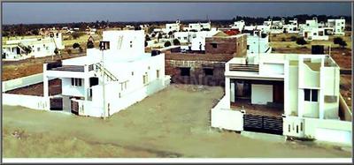 Project Image of 730.0 - 2250.0 Sq.ft Residential Plot Plot for buy in Greenfield Nachatra Garden
