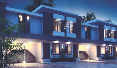 Project Image of 505.0 - 1337.0 Sq.ft 1 BHK Villa for buy in Blueriver Springfield