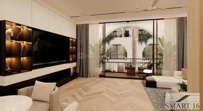 Project Image of 0.0 - 3200.0 Sq.ft 4 BHK Villa for buy in Smart 16