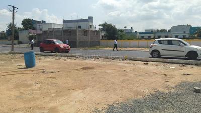 Project Image of 901.0 - 2400.0 Sq.ft Residential Plot Plot for buy in Chennai KKR Nagar
