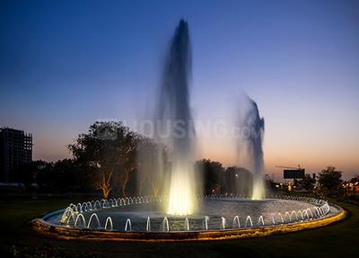 Project Image of 2350.0 - 3820.0 Sq.ft 3 BHK Apartment for buy in Central Park 2 Bellevue