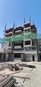 Project Image of 3186 Sq.ft 4 BHK Apartment / Flat for sale in Vaishno Devi Circle for Rs. 14200000