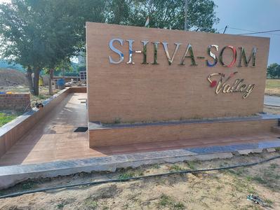 Project Image of 738.0 - 1512.0 Sq.ft Residential Plot Plot for buy in Shiva Som Valley