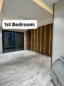 Project Image of 0.0 - 2430.0 Sq.ft 4 BHK Builder Floor for buy in SR Homes 2