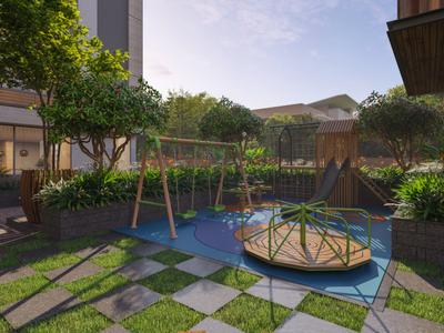 Project Image of 0.0 - 2151.0 Sq.ft 3 BHK Apartment for buy in Swara Skyarise