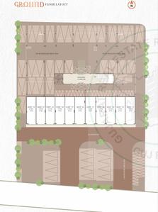 Project Image of 585.02 - 1532.57 Sq.ft 1 BHK Penthouse for buy in SLD Valencia