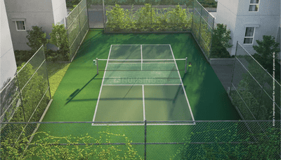 Project Image of 915.0 - 1934.0 Sq.ft 2 BHK Apartment for buy in Godrej Elaris