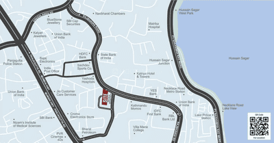 Project Image of 2206.0 - 2445.0 Sq.ft 3 BHK Apartment for buy in Gayatri Vaishnaoi Imperial