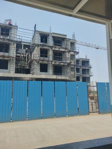 Project Image of 1165.0 - 1560.0 Sq.ft 2 BHK Apartment for buy in Leverage Green Woods Unity C Grand