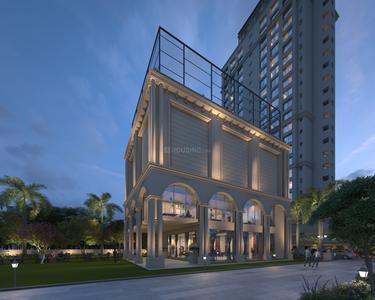 Project Image of 512.04 - 1565.73 Sq.ft 1 BHK Apartment for buy in Sukhwani Kingsley