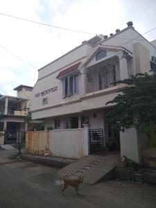 Project Image of 0.0 - 1595.0 Sq.ft 3 BHK Villa for buy in MGP Richness