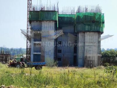 Project Image of 1234 Sq.ft 3 BHK Apartment / Flat for sale in K R Puram for Rs. 15548400