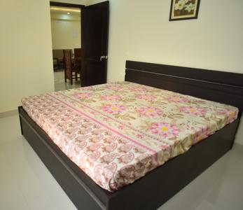 Project Image of 0.0 - 1450.0 Sq.ft 3 BHK Apartment for buy in MI Riviera Residency Phase I