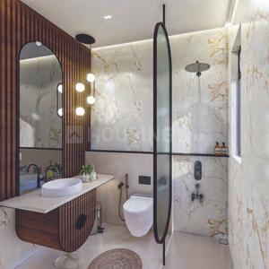 Project Image of 696.0 - 1316.0 Sq.ft 2 BHK Apartment for buy in The Address By GS Wadala