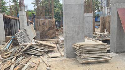 Project Image of 1266.0 - 1629.0 Sq.ft 2 BHK Apartment for buy in Oceanus Golden Peak