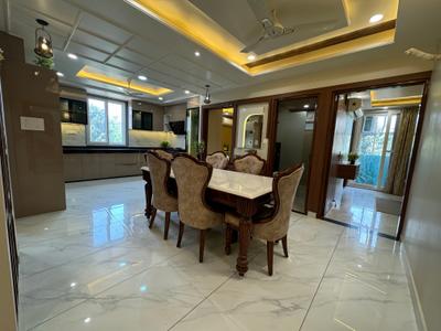Project Image of 1881.68 - 2191.46 Sq.ft 3 BHK Apartment for buy in Shri BD Prime