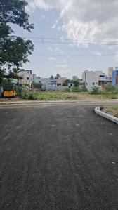 Project Image of 670.0 - 1515.0 Sq.ft Residential Plot Plot for buy in The Manish Avenue